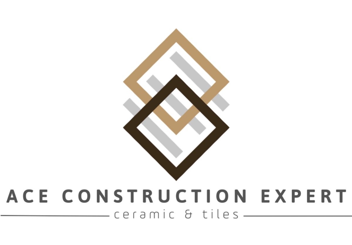 Ace Construction Expert Logo