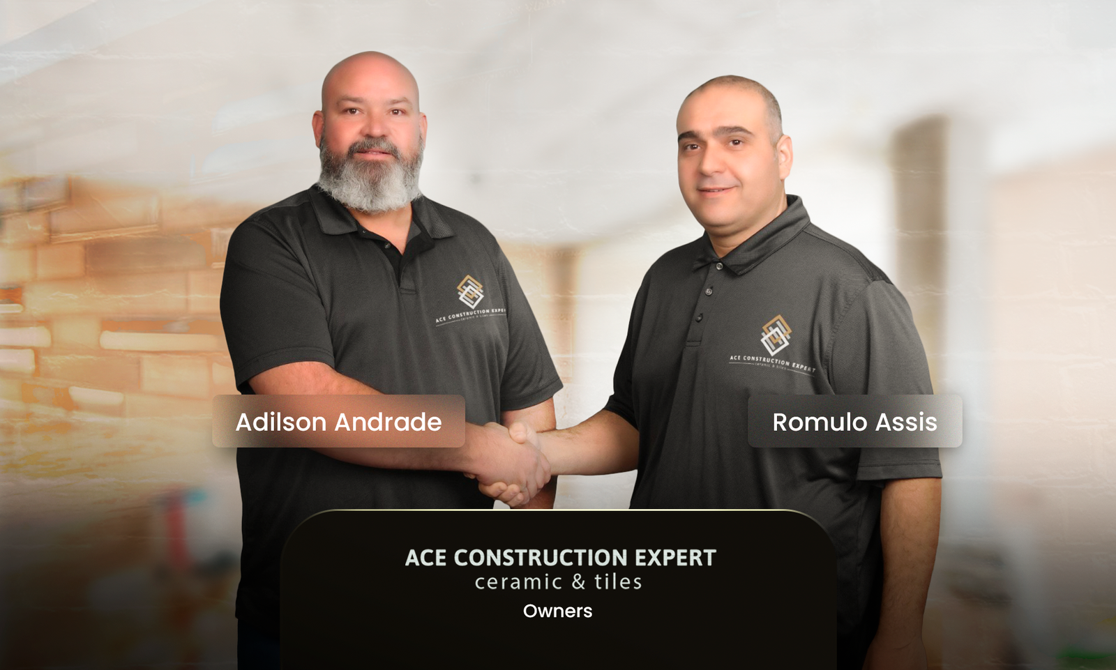 Ace Construction Expert Team