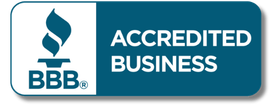 BBB Accredited Business